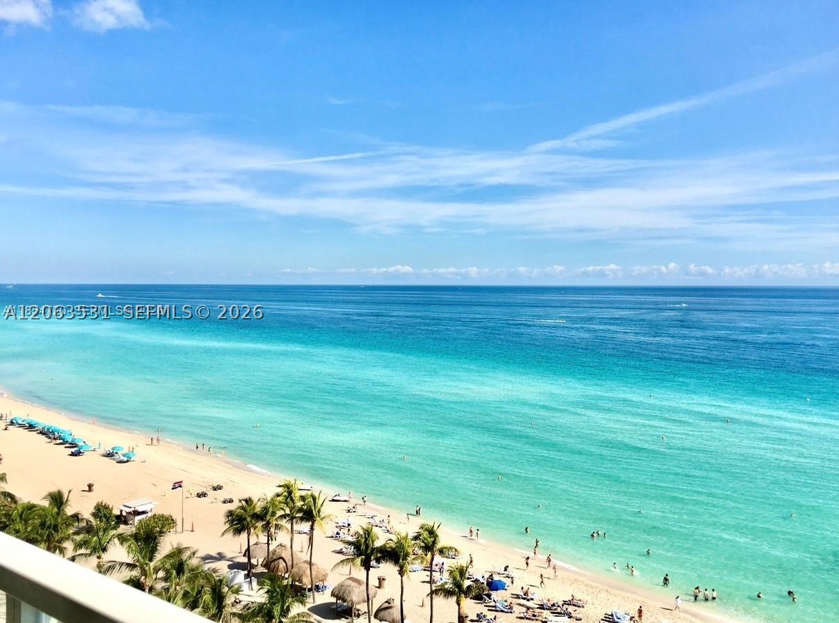 Sunny Isles Beach