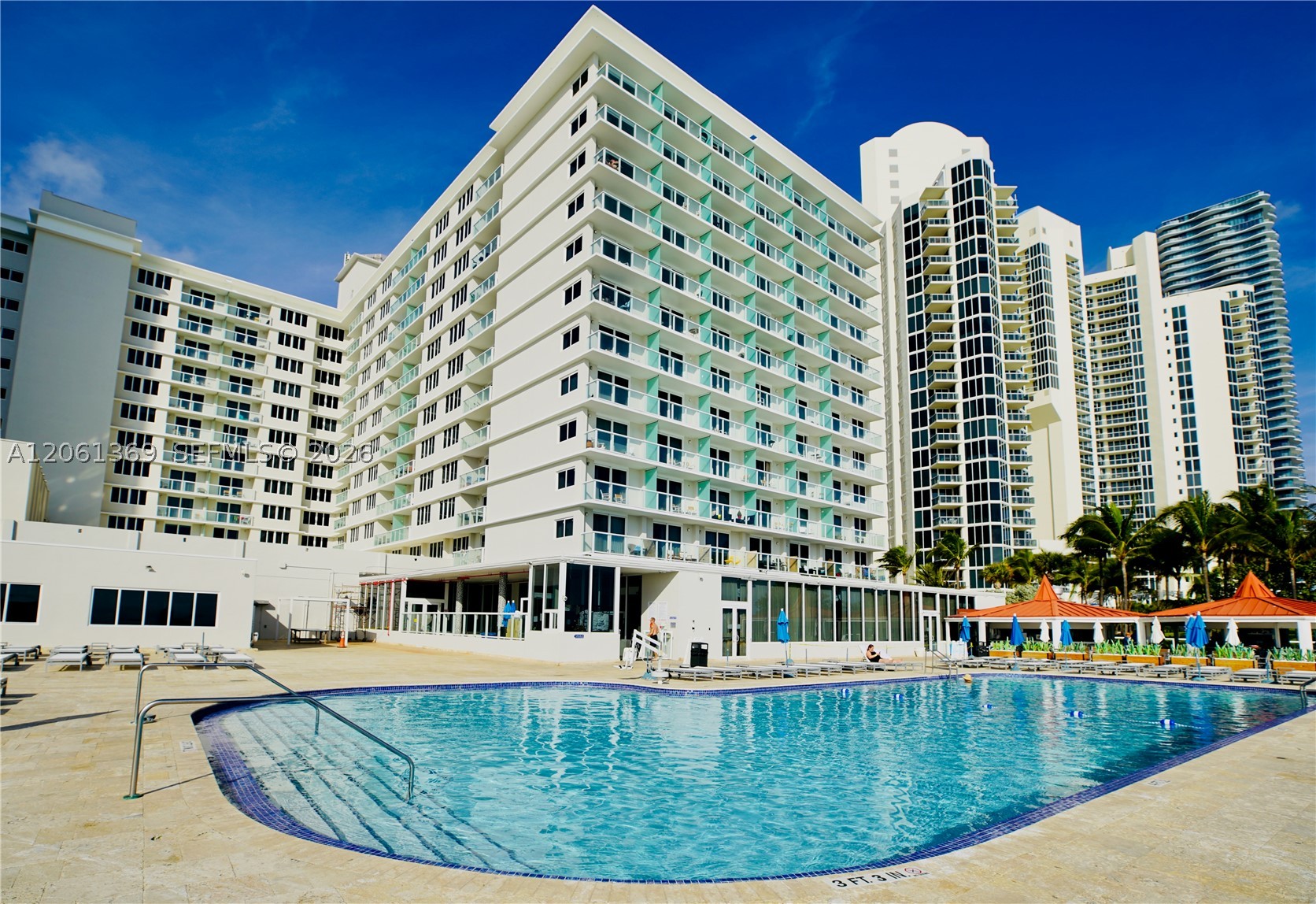 Sunny Isles Beach photo 1