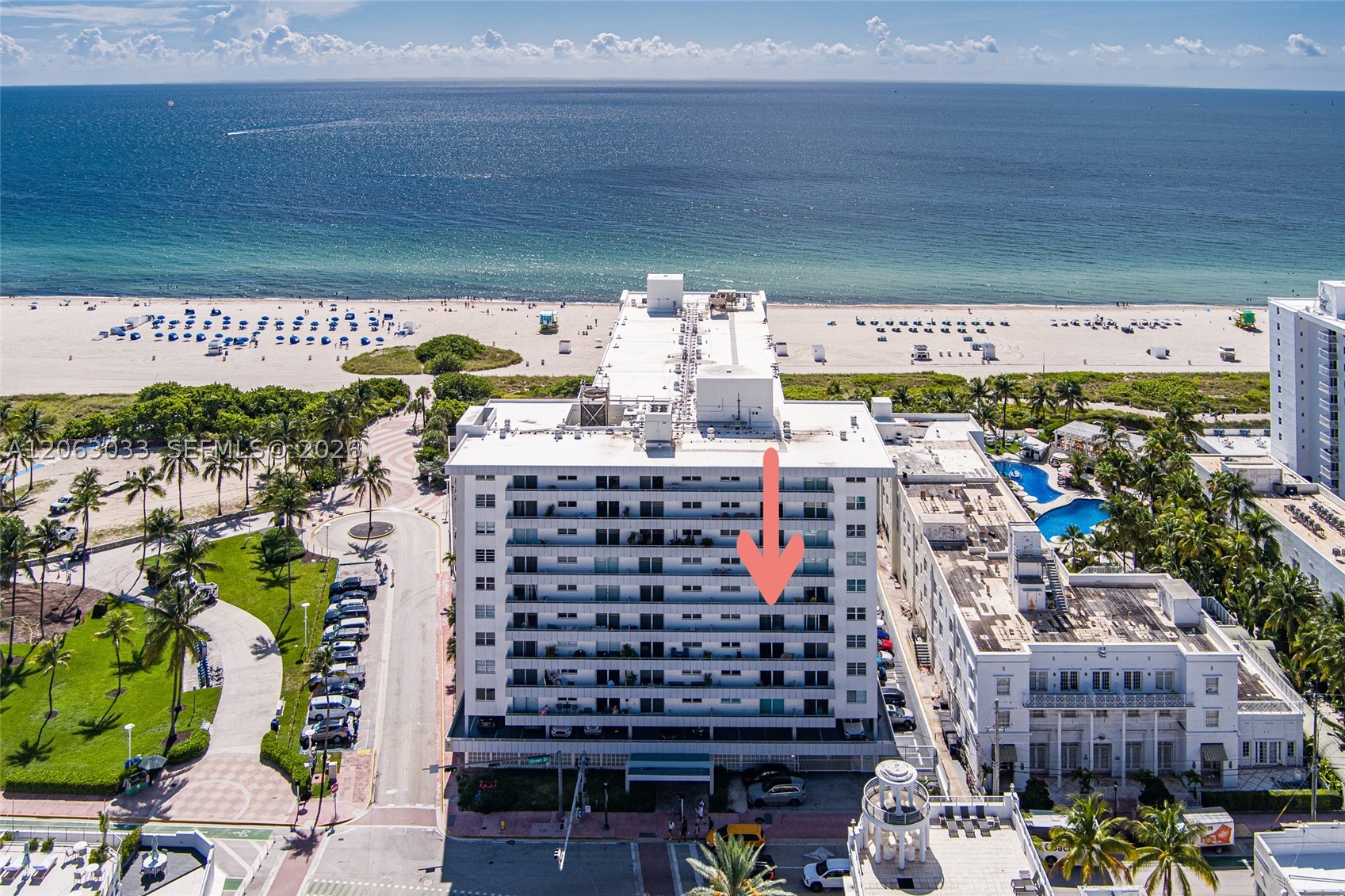 Miami Beach photo 1
