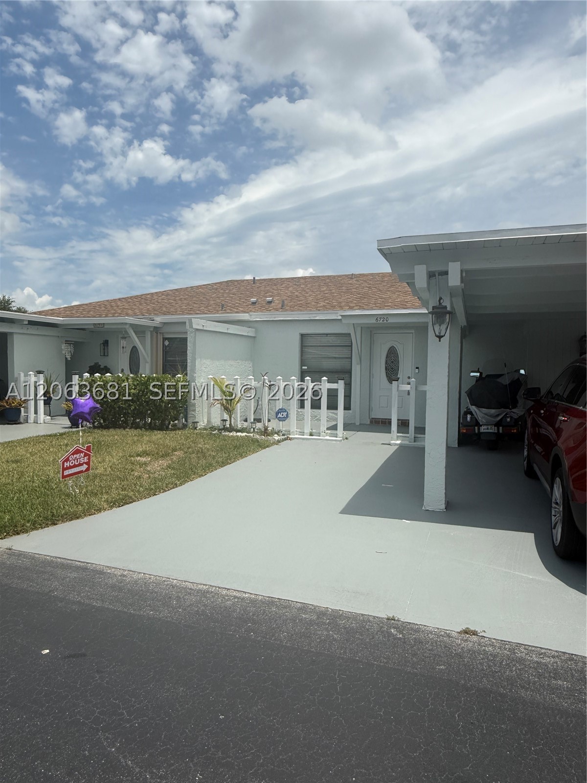 Delray Beach
