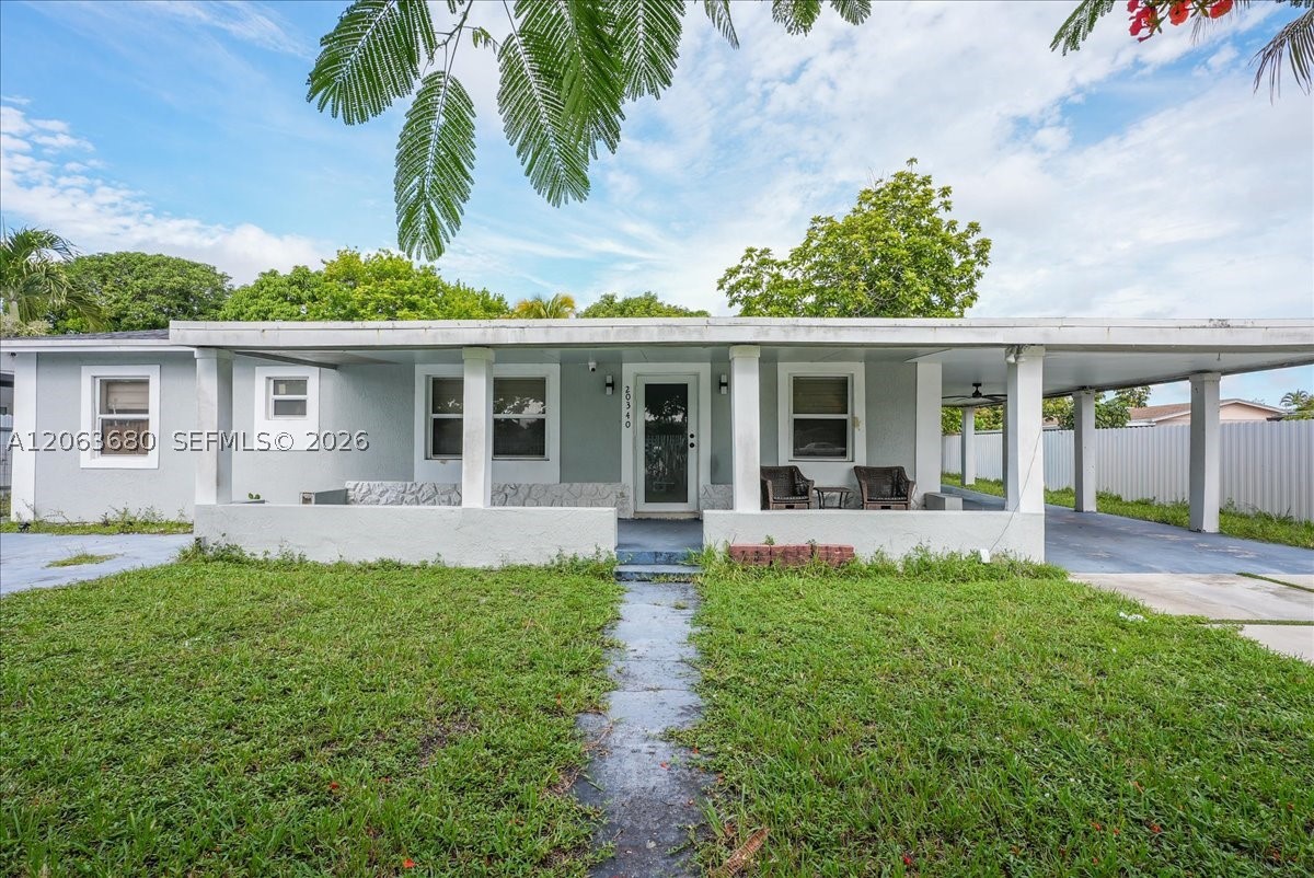 Miami Gardens photo 2