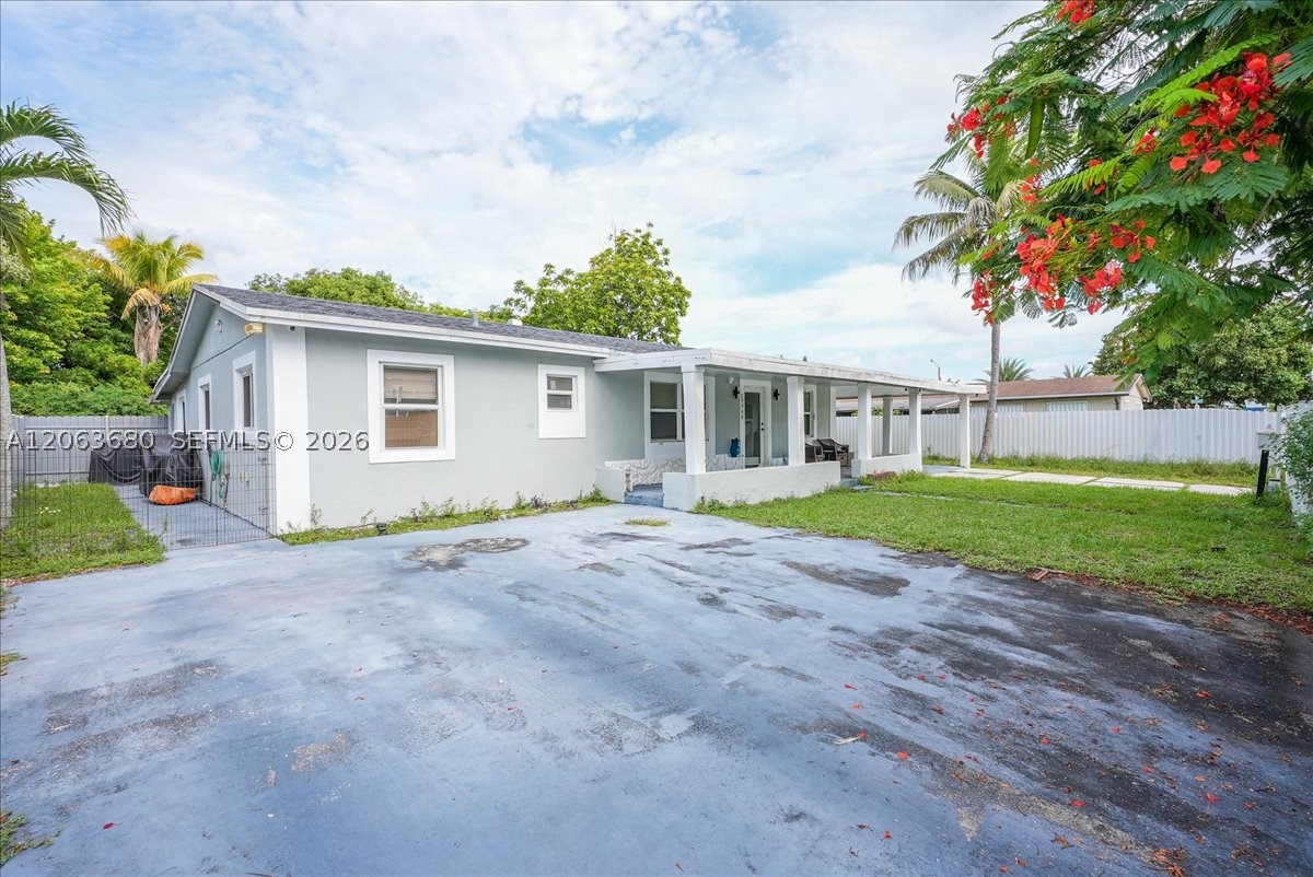 Miami Gardens photo 3