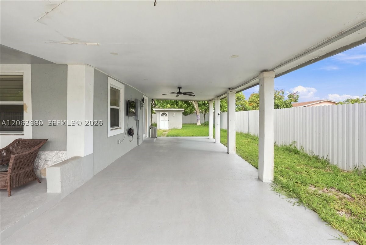 Miami Gardens photo 4