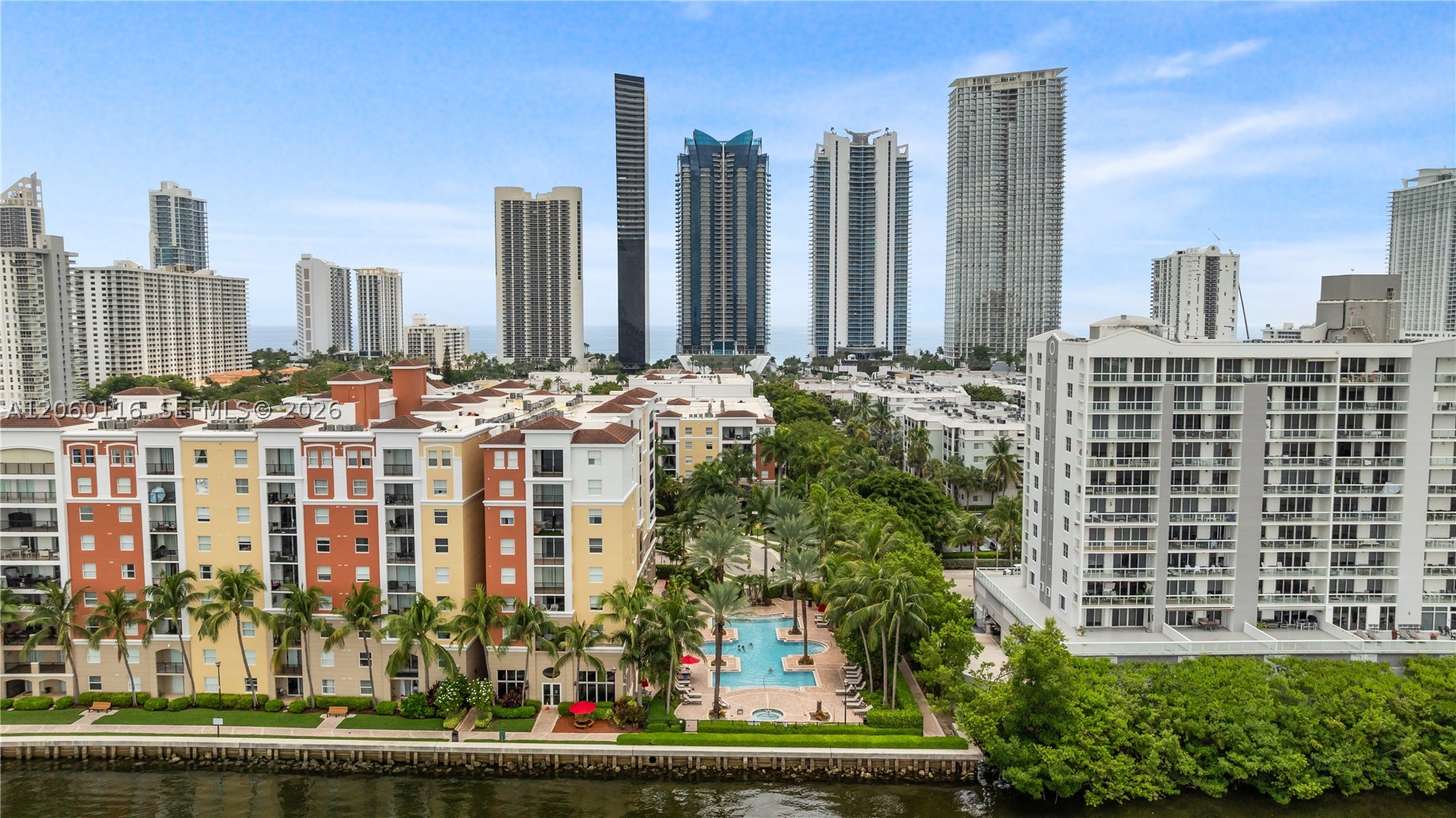 Sunny Isles Beach photo 1