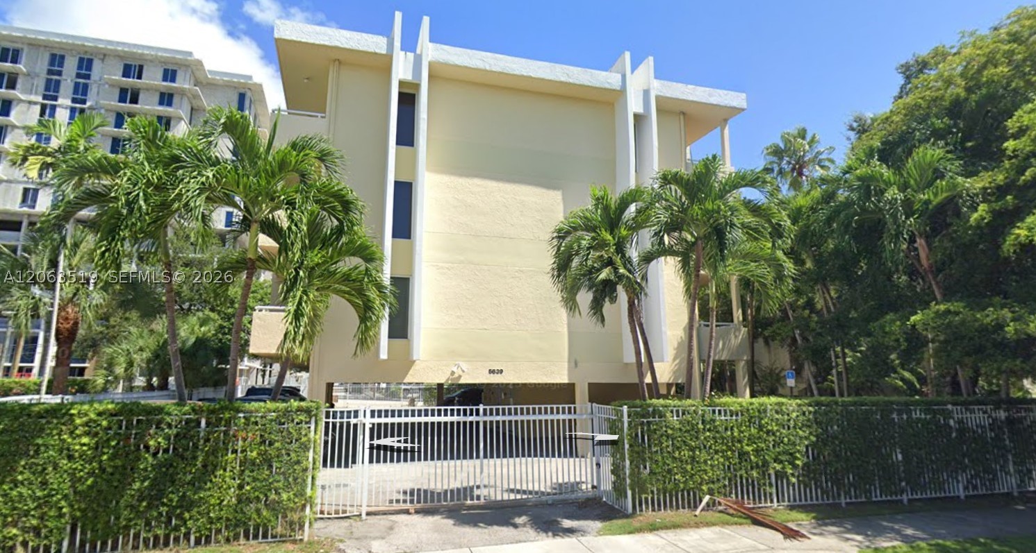 South Miami