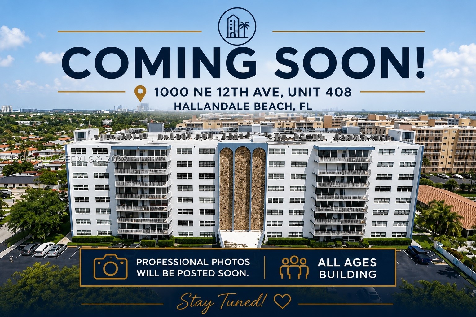 Hallandale Beach photo 1