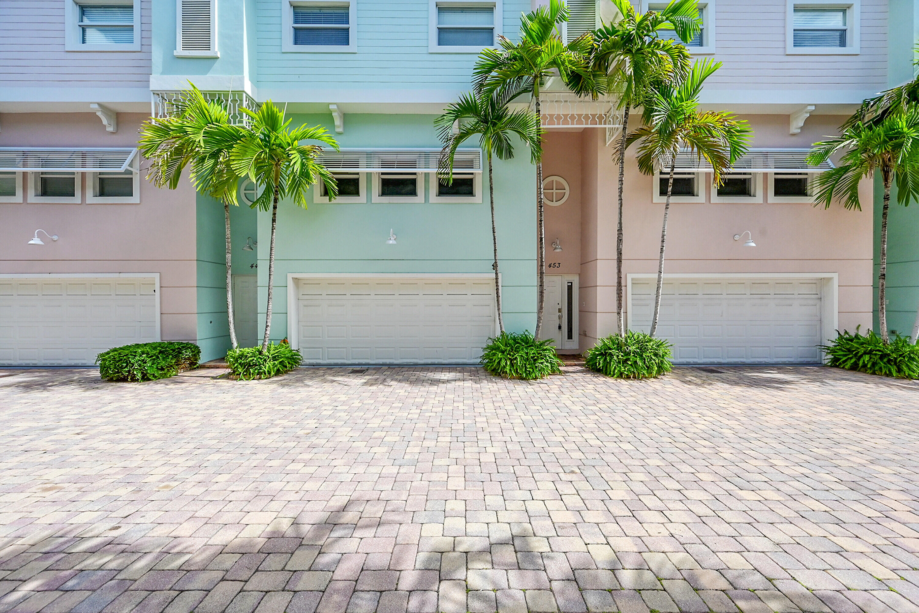 Pompano Beach