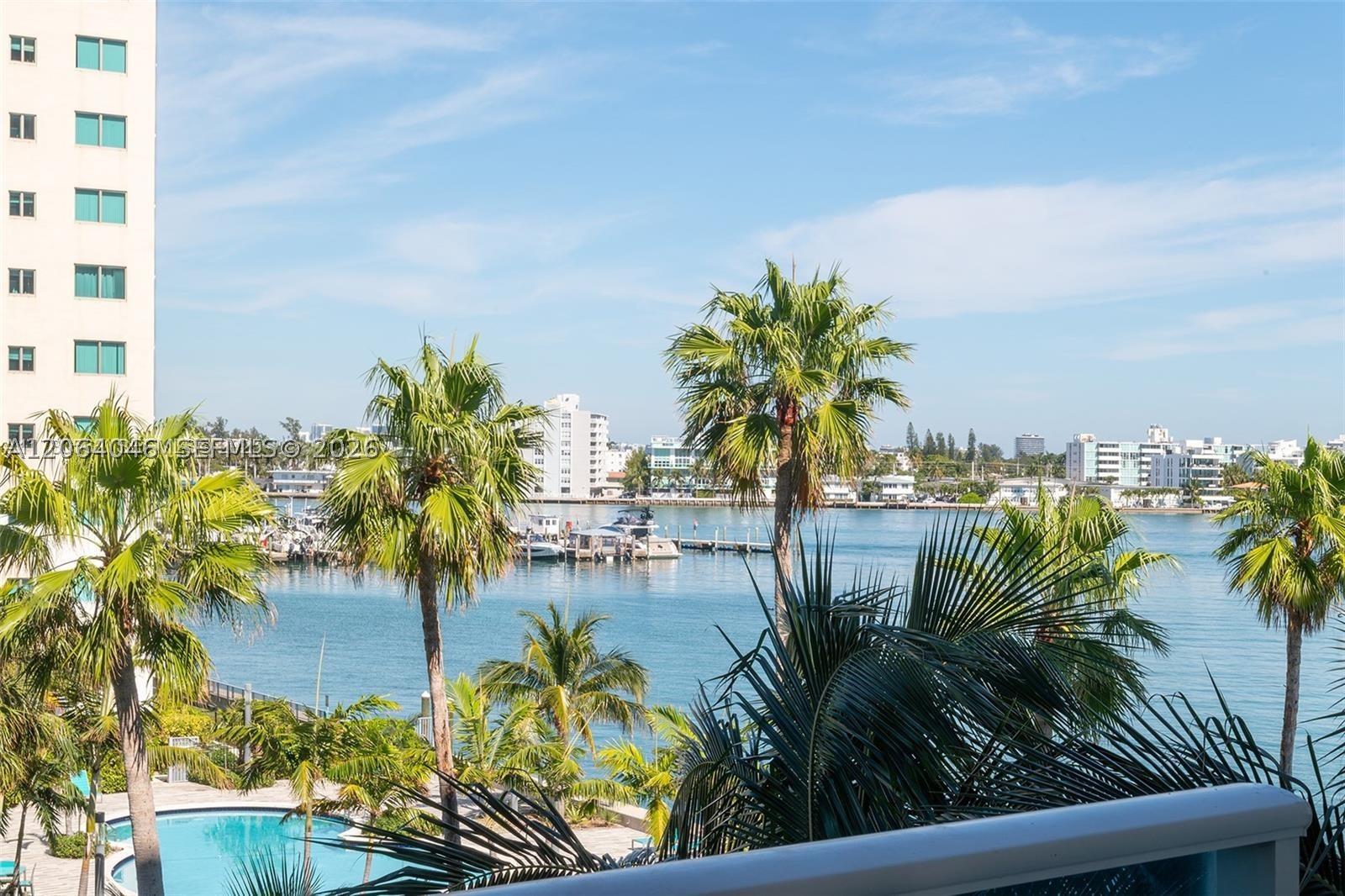 North Bay Village