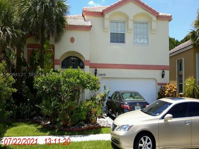 Pembroke Pines photo 1