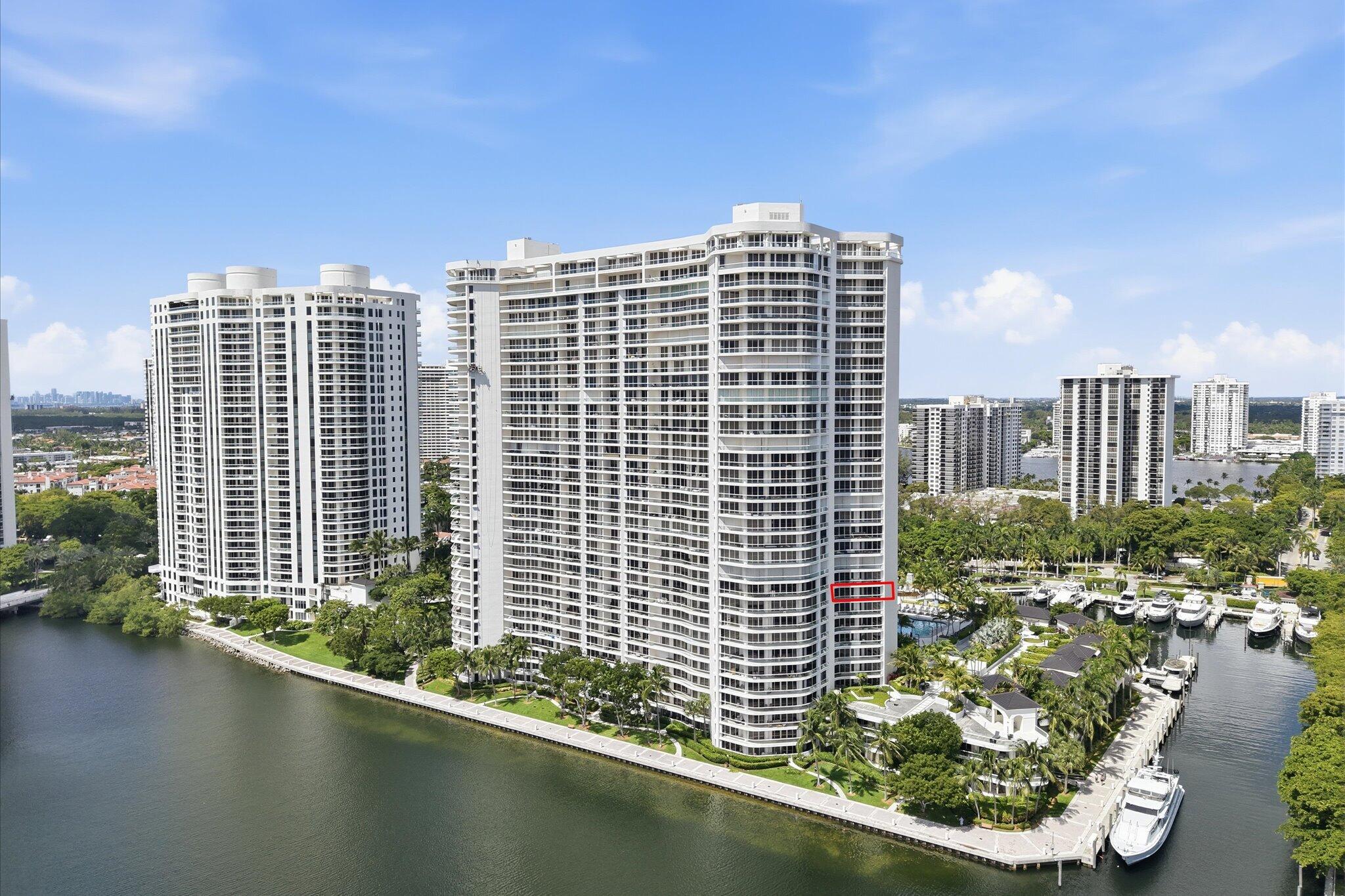 Aventura photo 1
