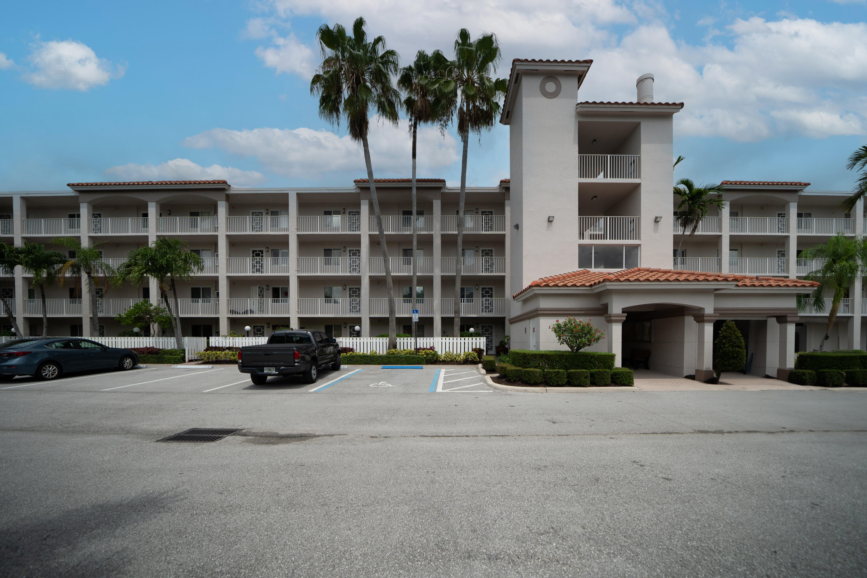Delray Beach