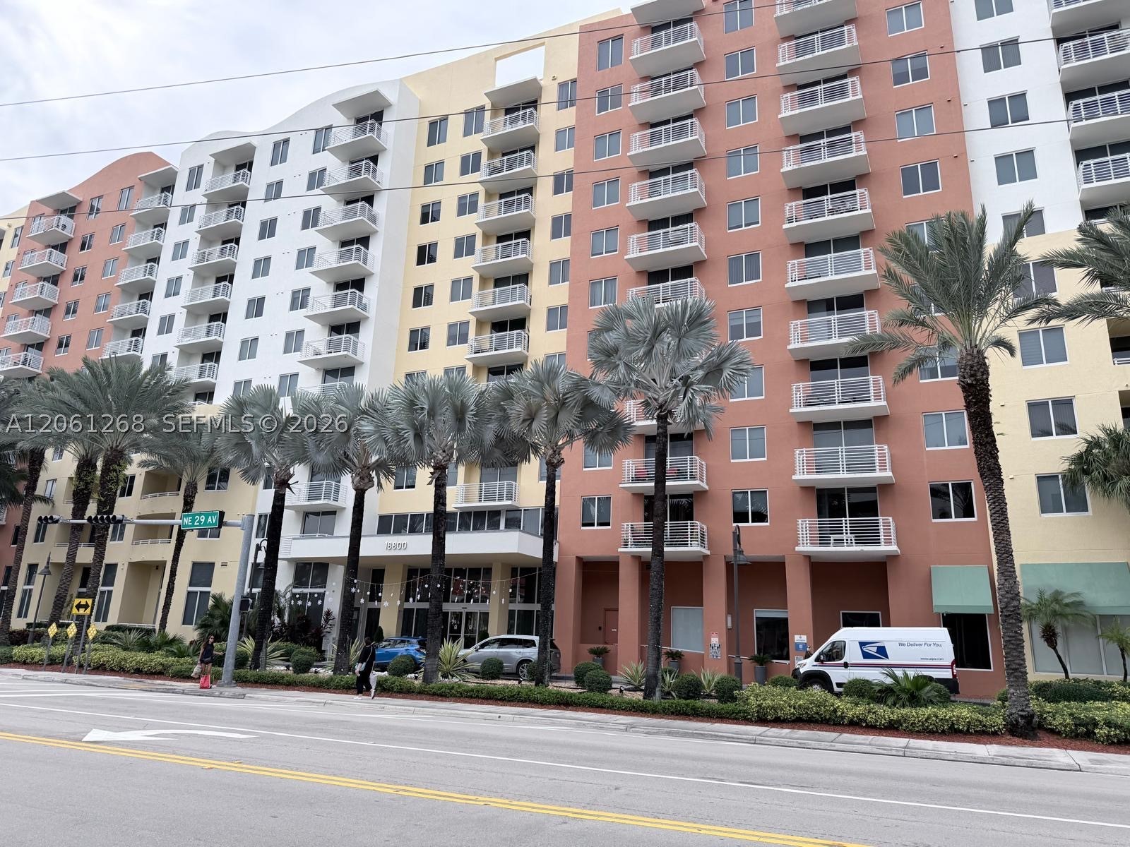 Aventura photo 1