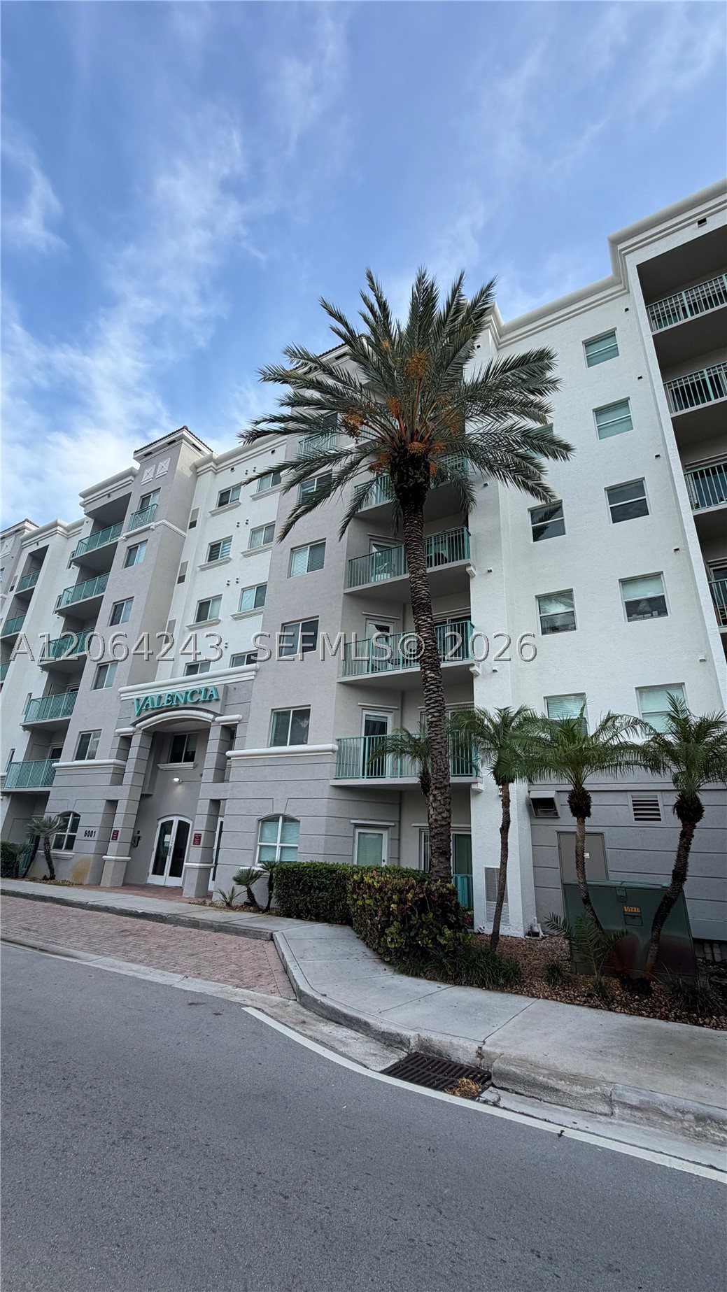 South Miami