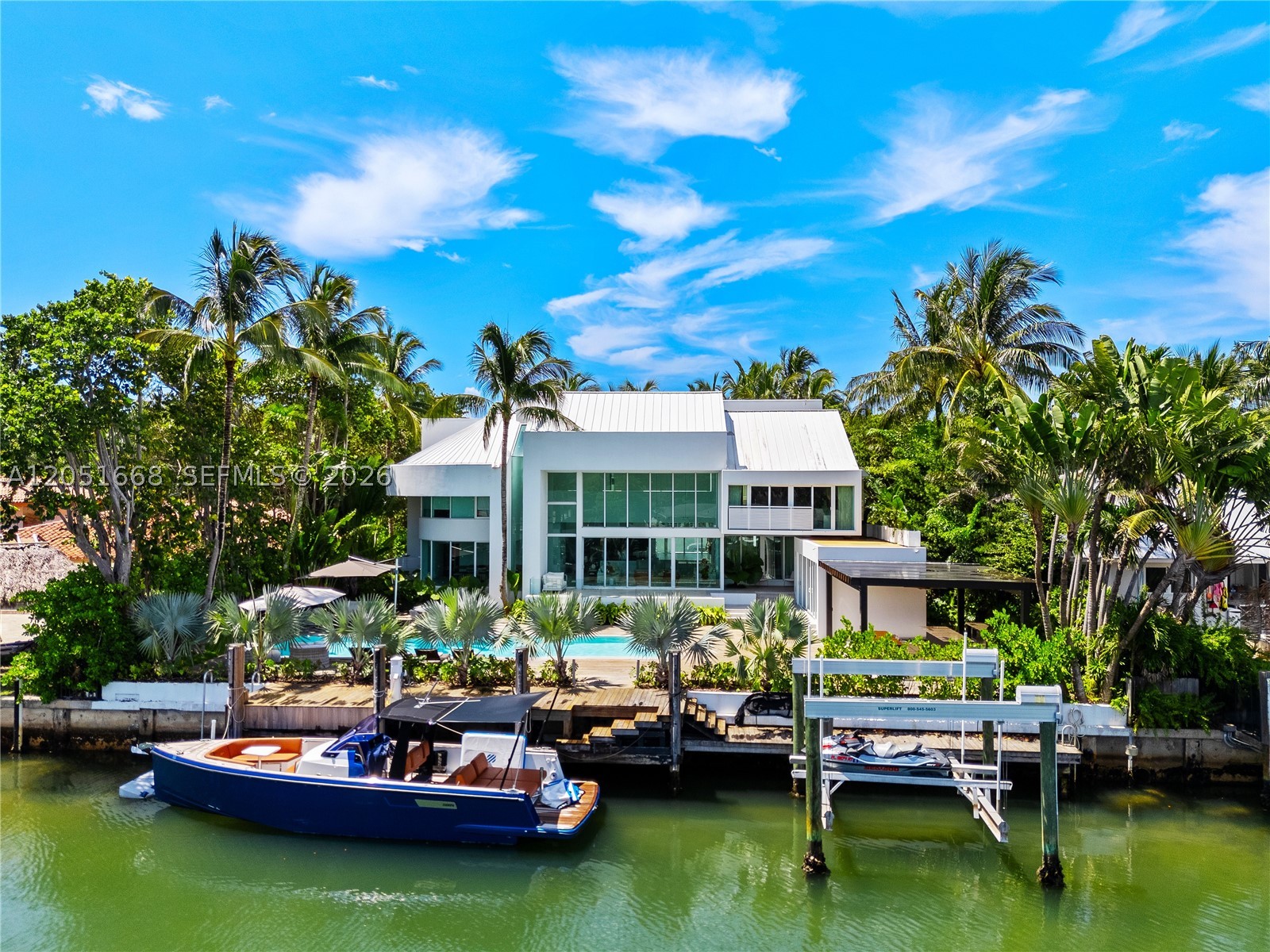 Key Biscayne