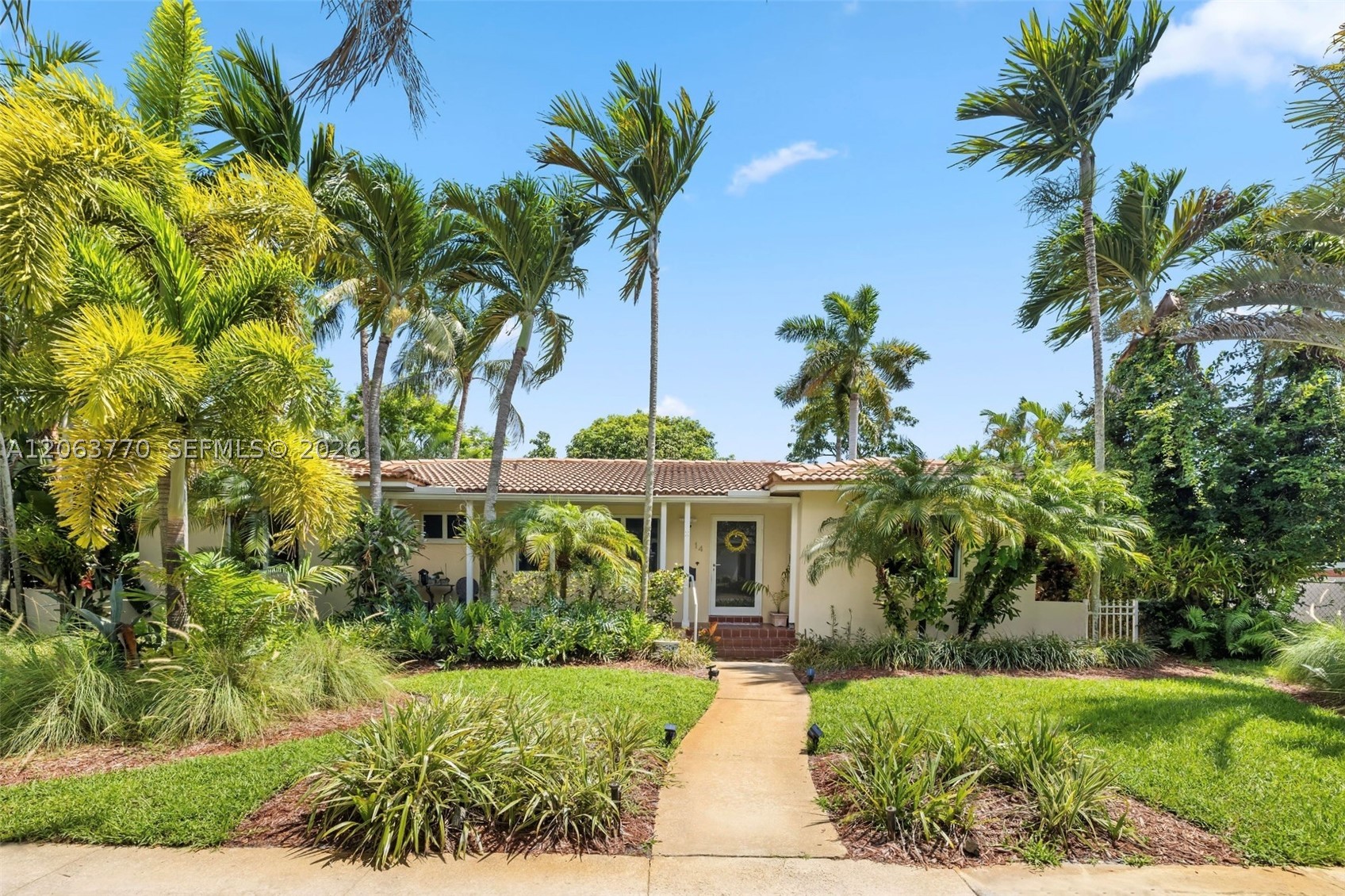 Miami Shores