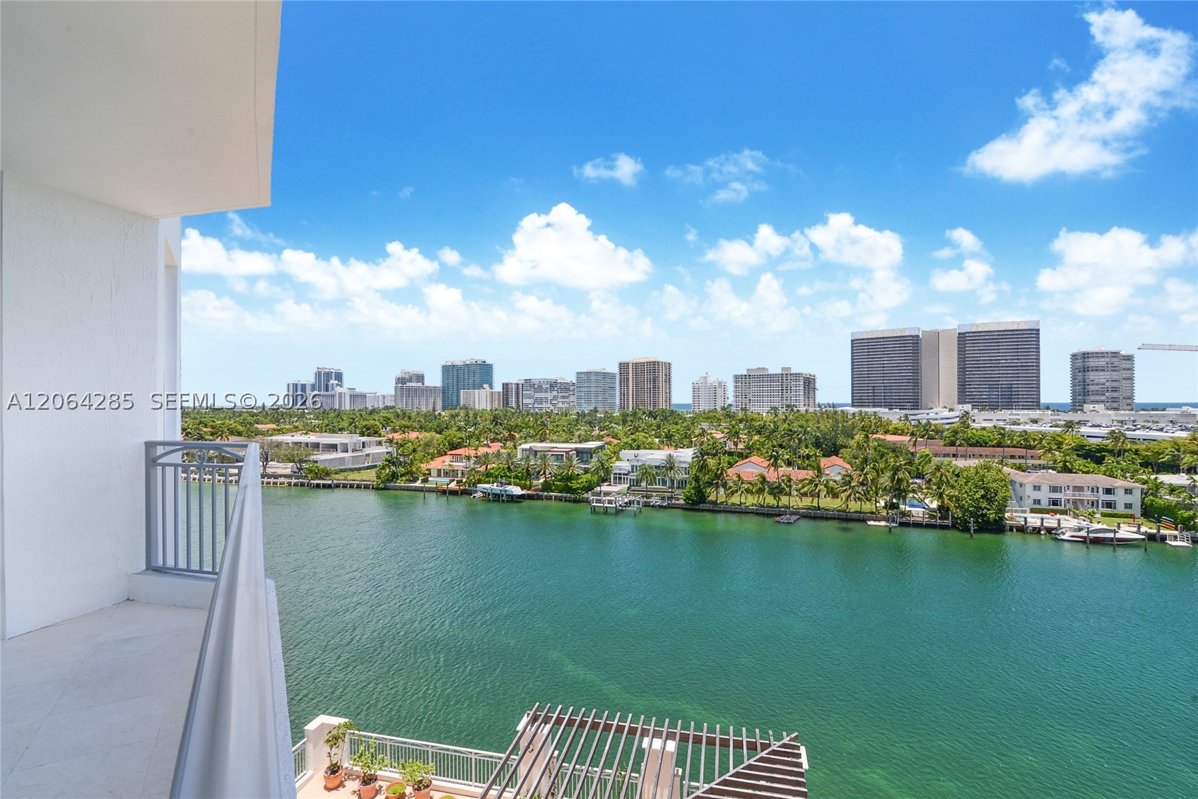 Bay Harbor Islands