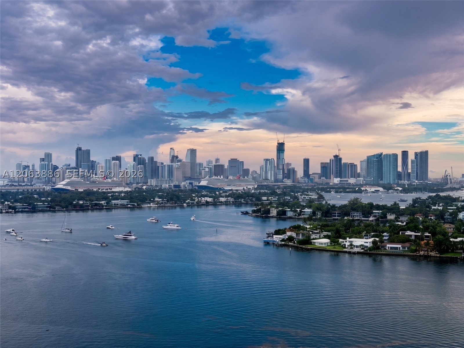 Miami Beach
