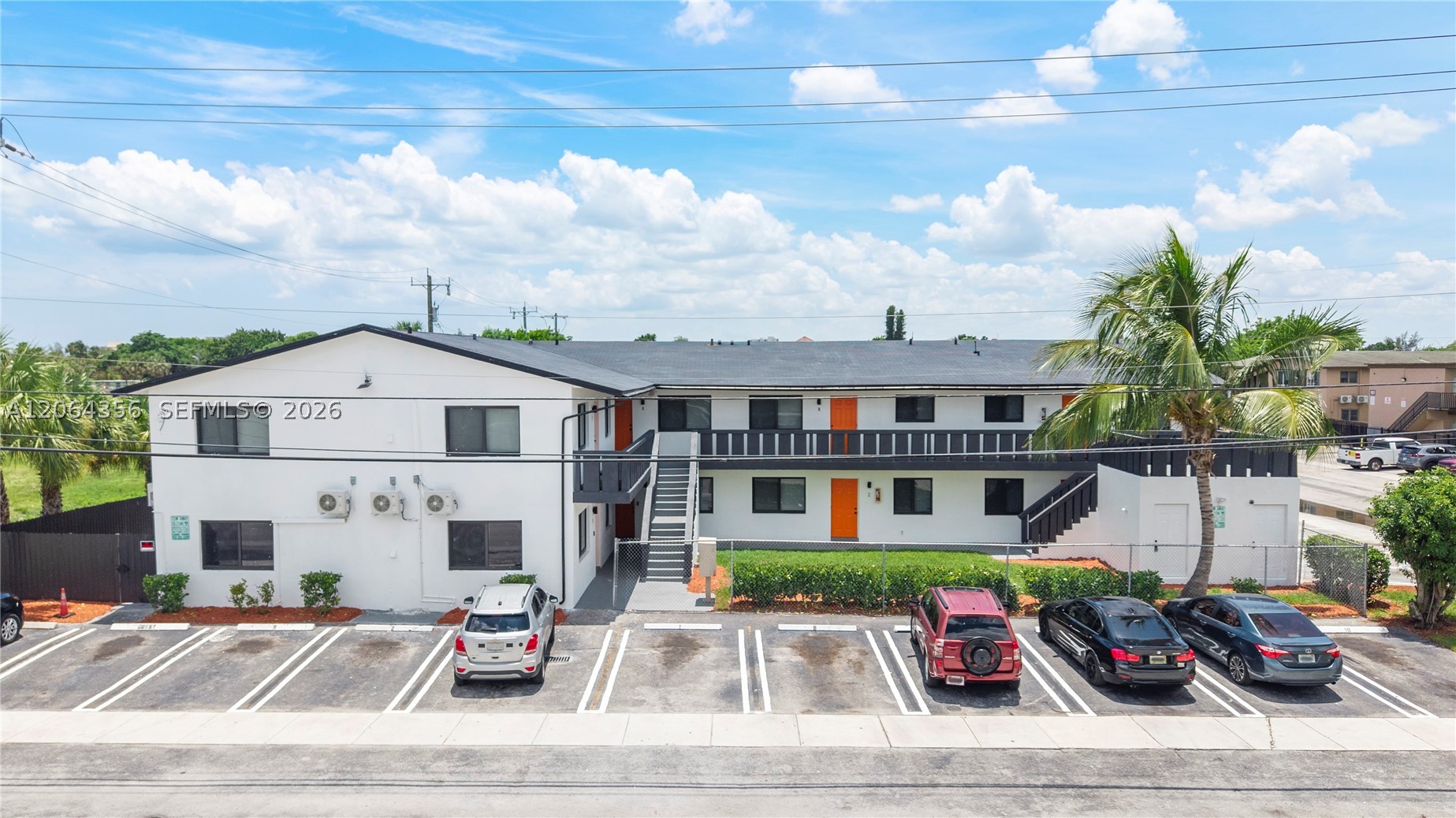Pompano Beach