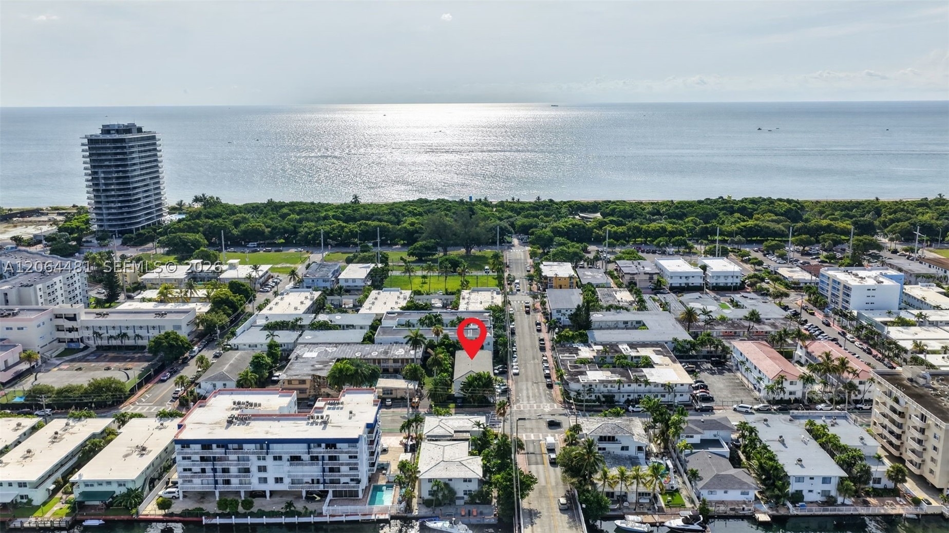 Miami Beach