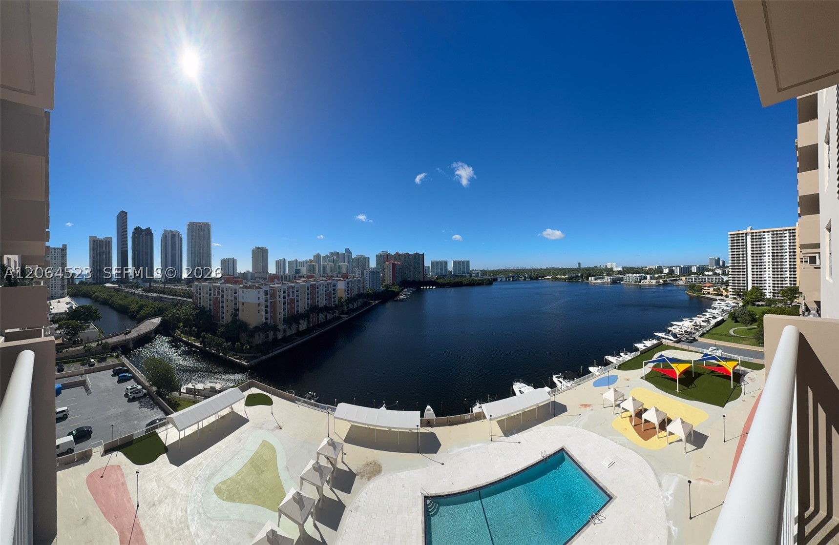 Sunny Isles Beach photo 1