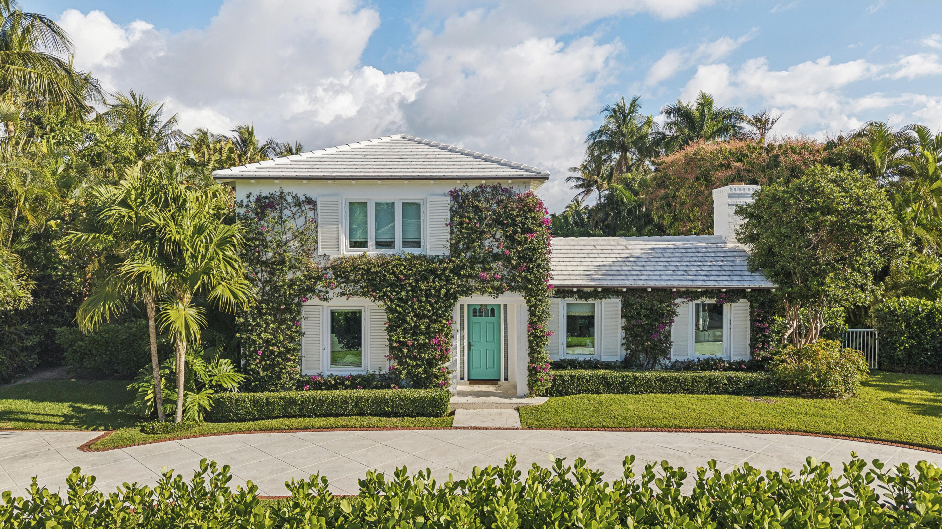 Palm Beach