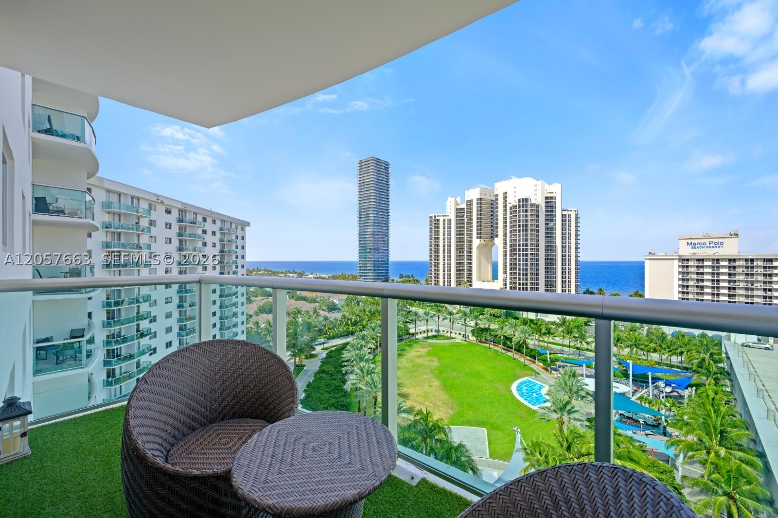 Sunny Isles Beach photo 1