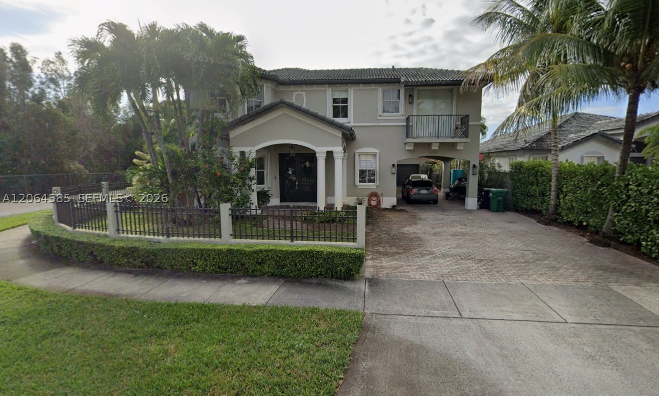 Miami photo 1