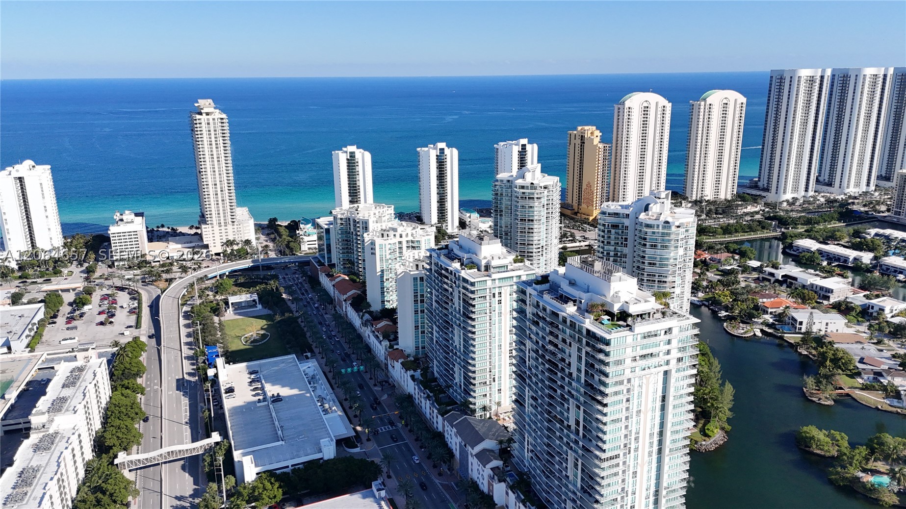 Sunny Isles Beach photo 1