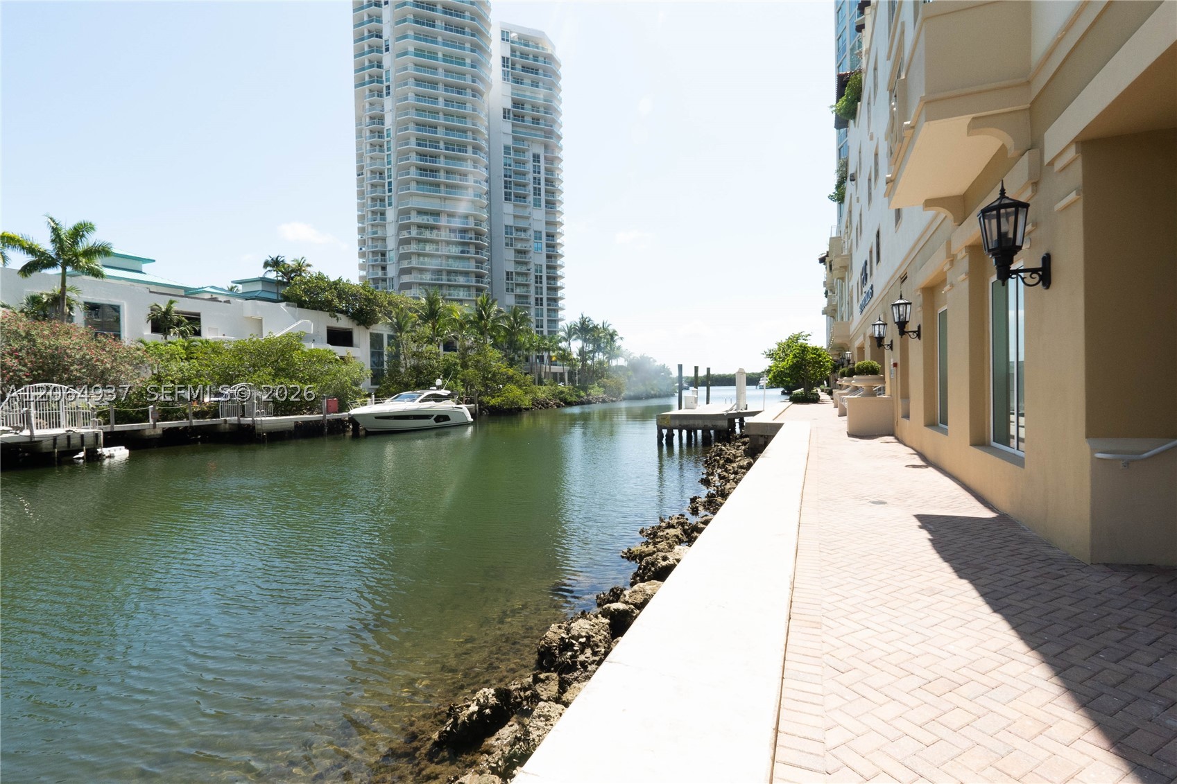 Sunny Isles Beach