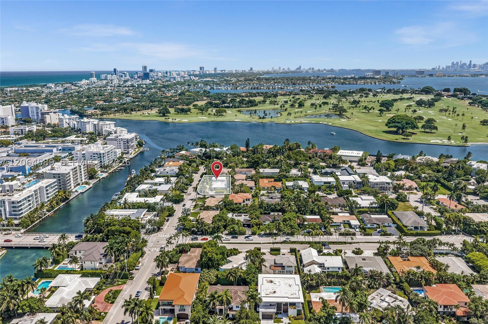 Bay Harbor Islands photo 3