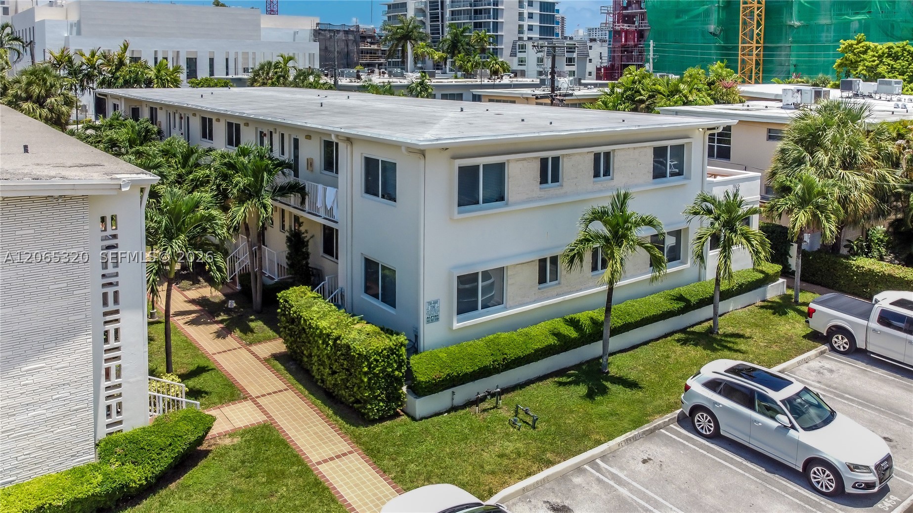 Bay Harbor Islands