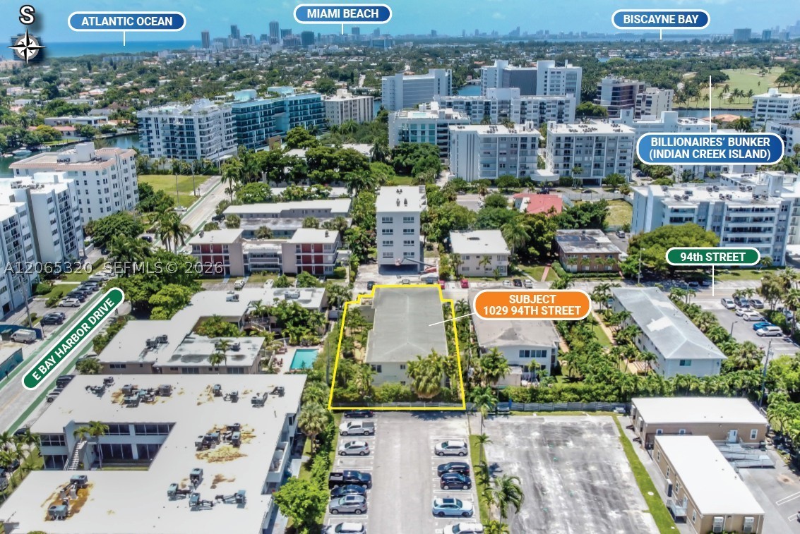 Bay Harbor Islands photo 3
