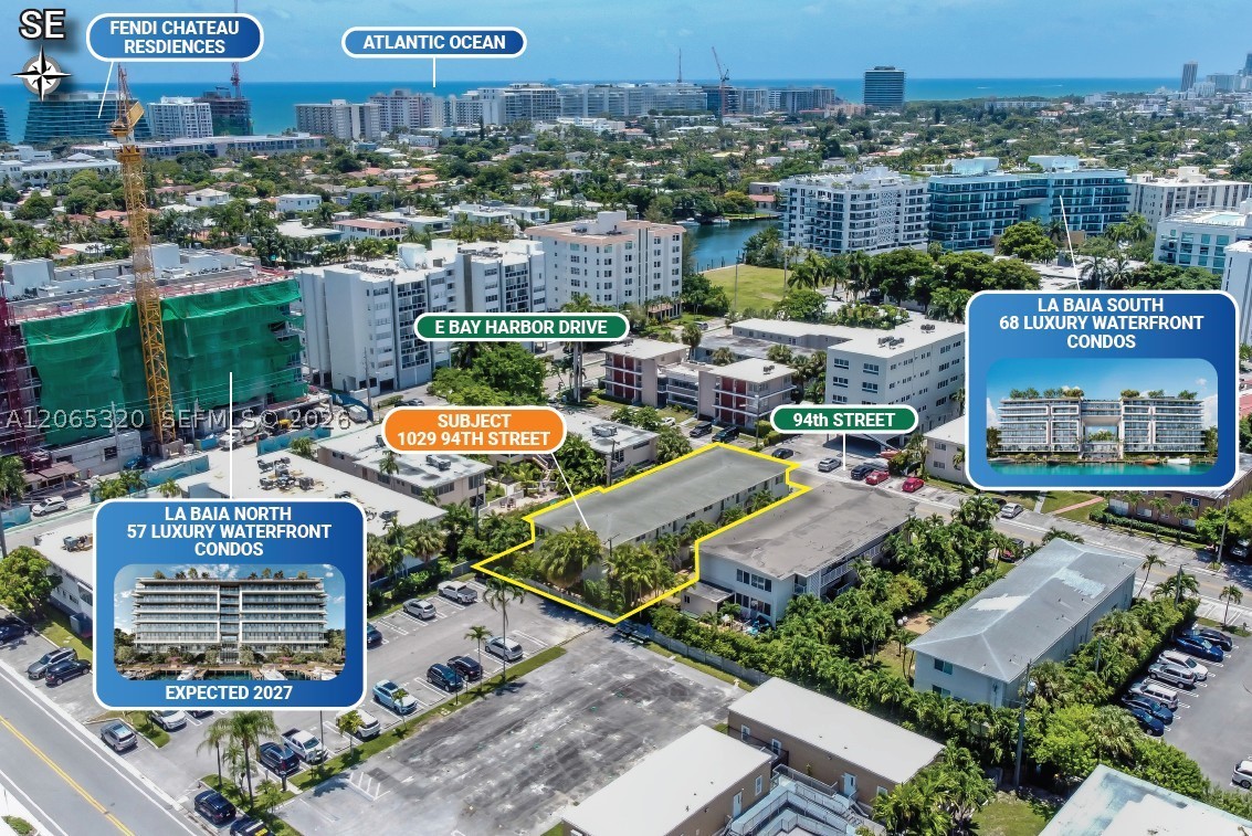 Bay Harbor Islands photo 4