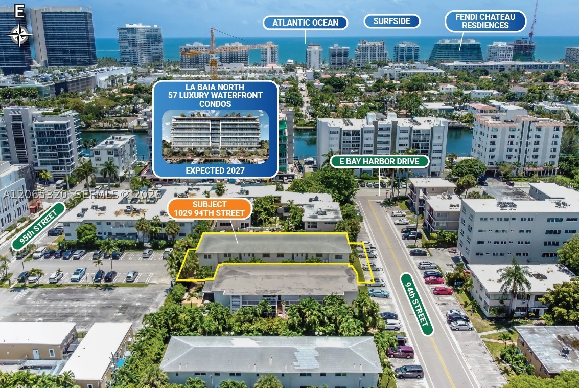 Bay Harbor Islands photo 5