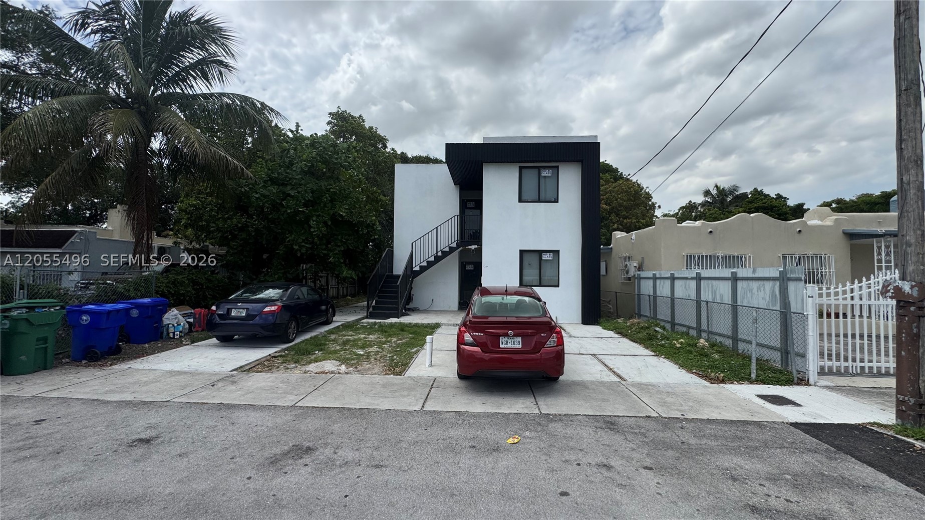 Miami