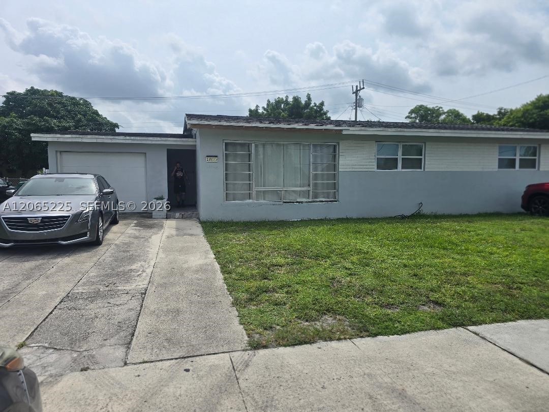 Miami Gardens photo 1