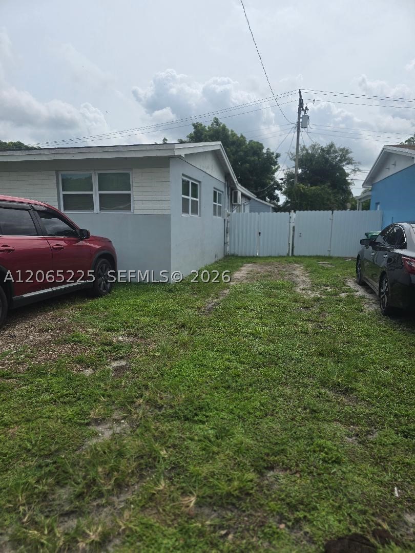 Miami Gardens photo 5