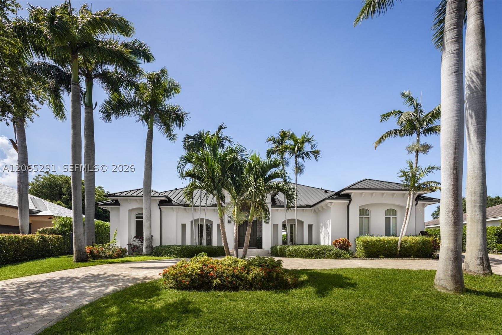 Palmetto Bay photo 1