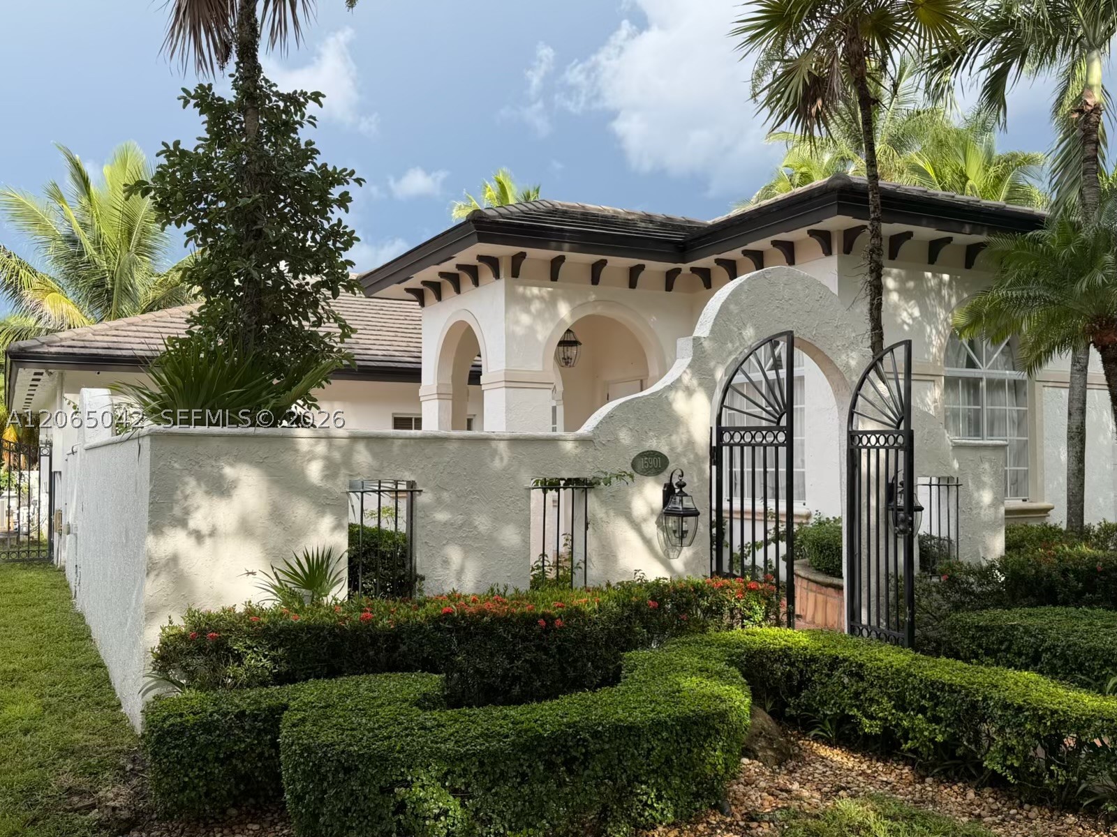 Miami Lakes