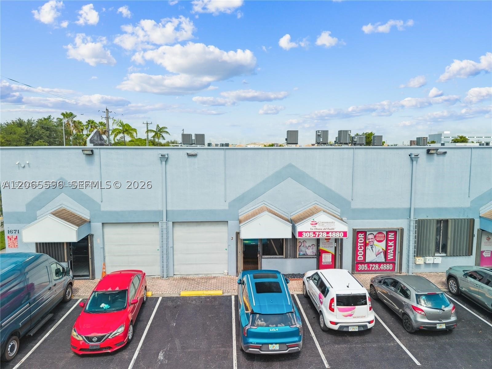 Hialeah