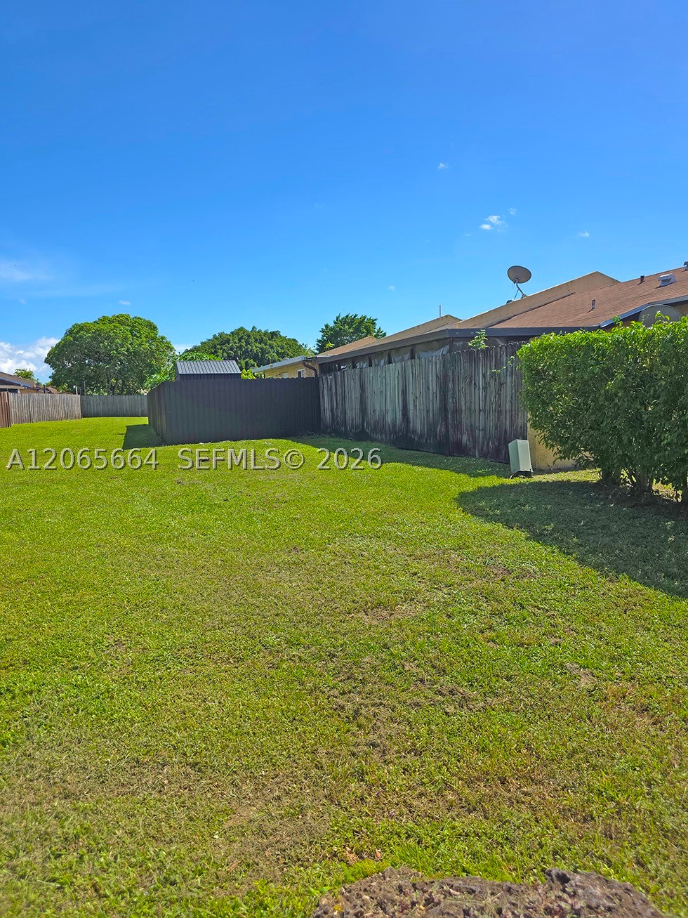 Miami Gardens photo 4