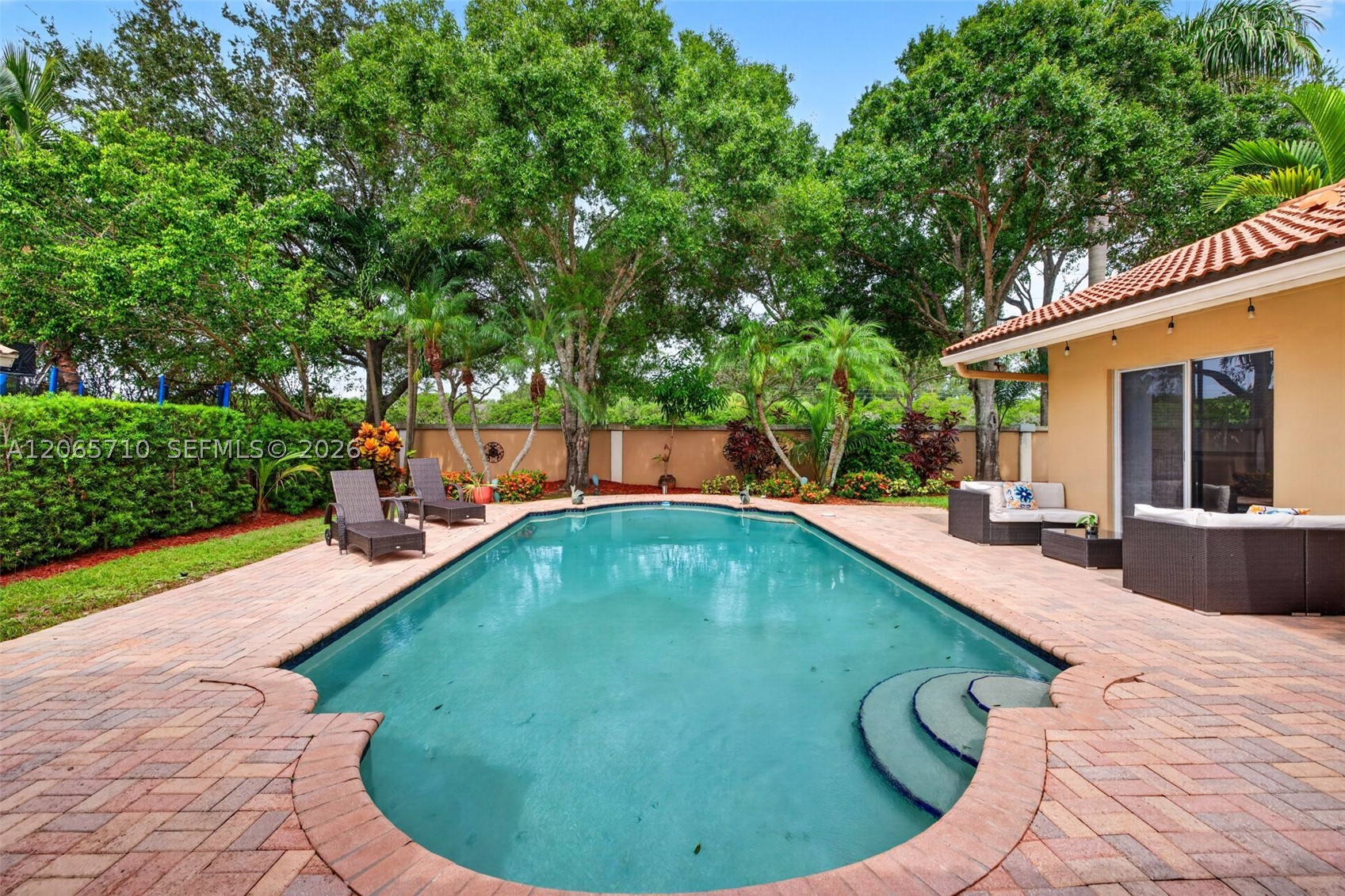 Plantation photo 5