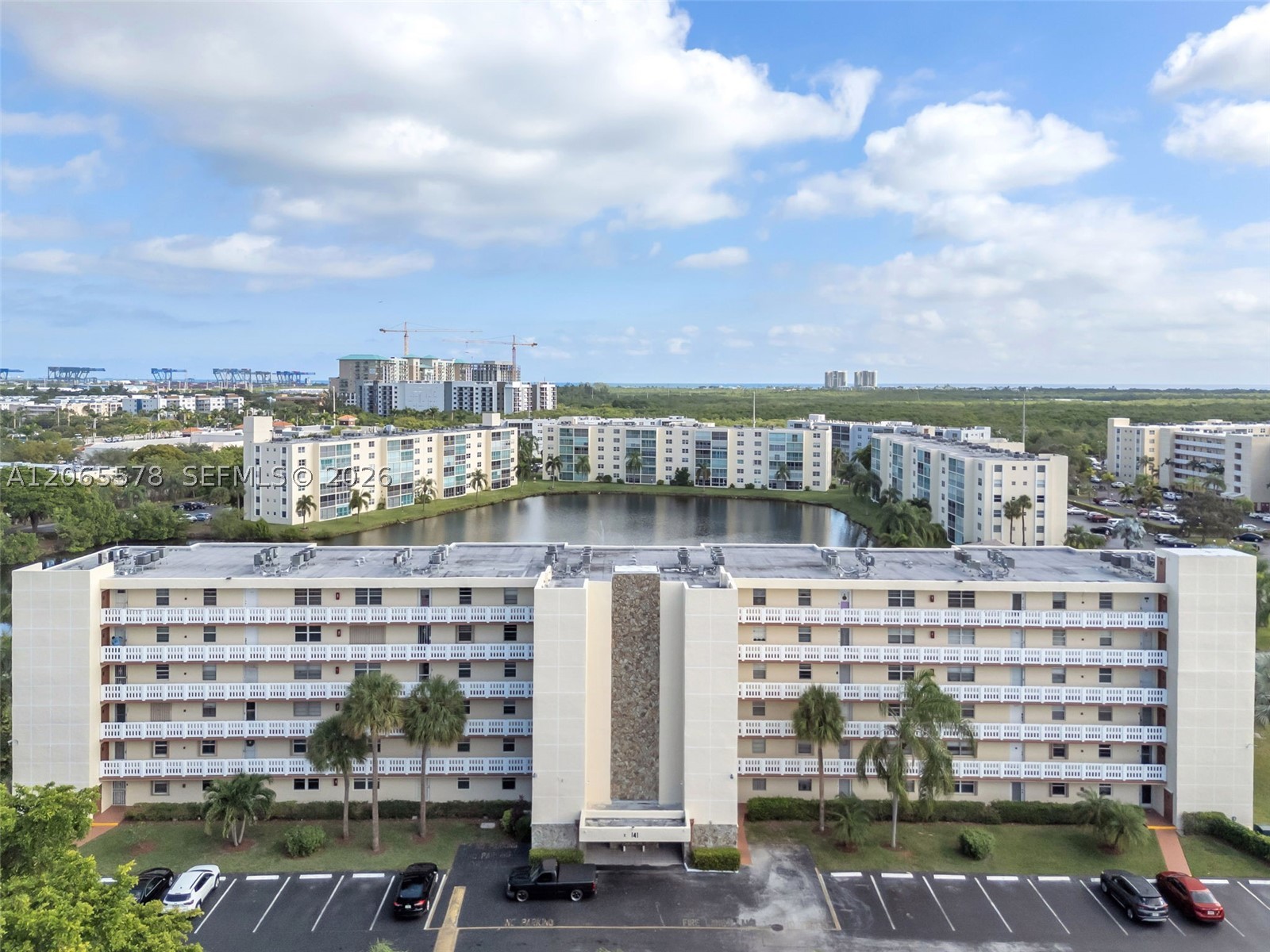 Dania Beach