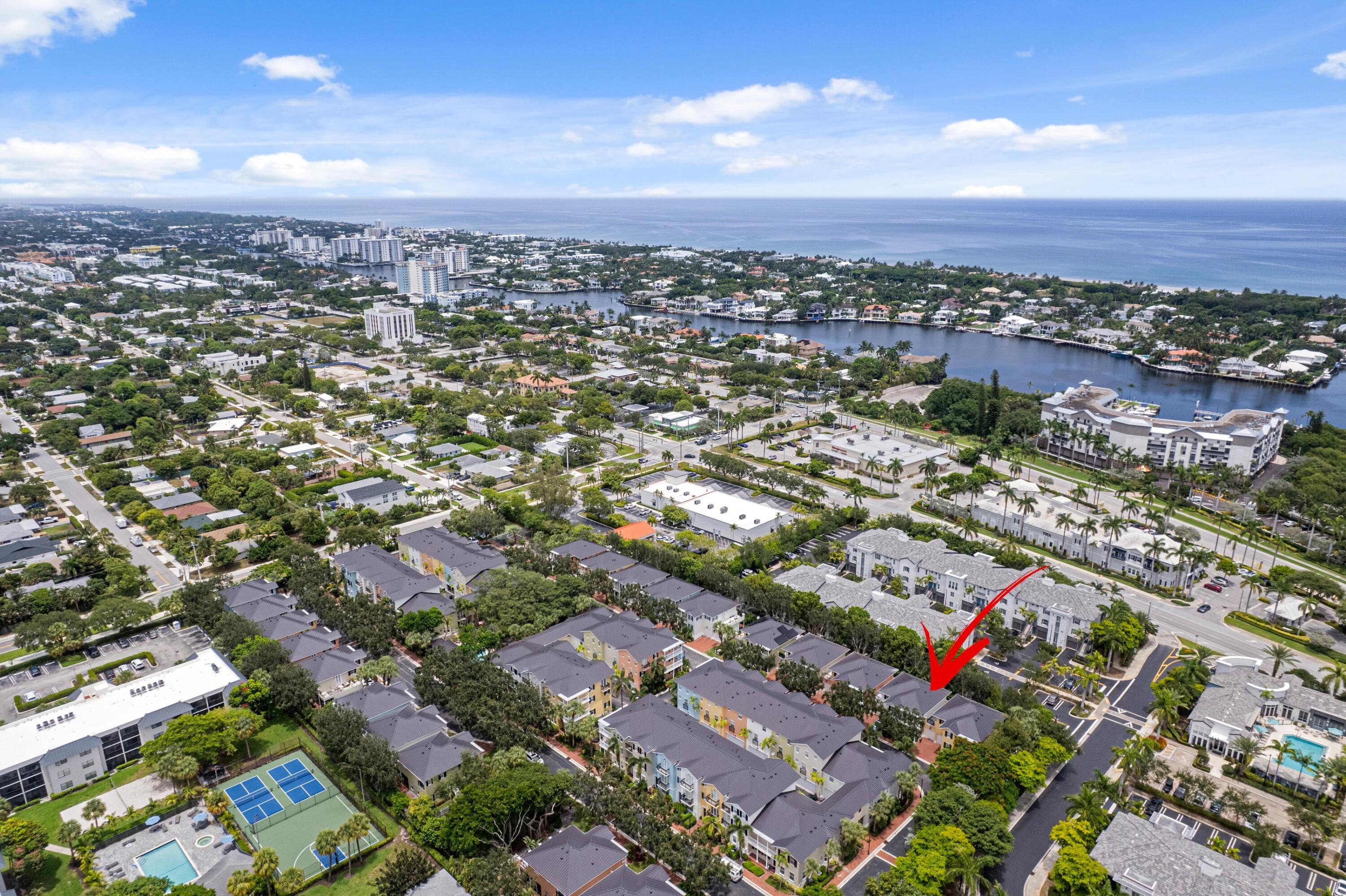 Delray Beach