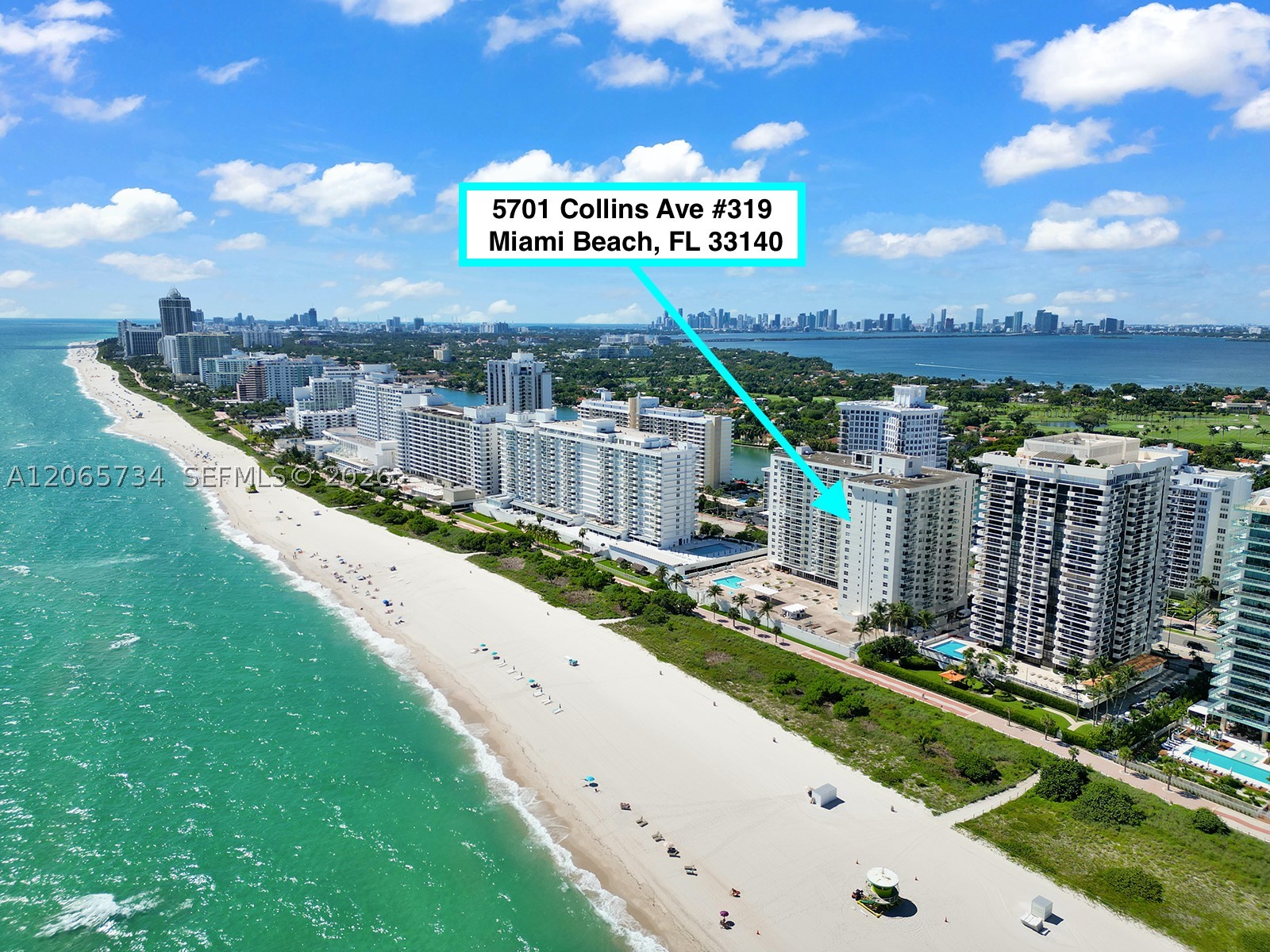 Miami Beach