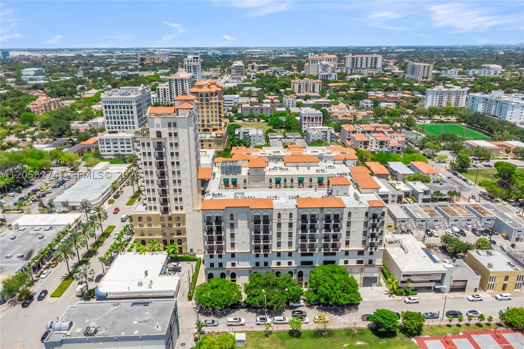 Coral Gables