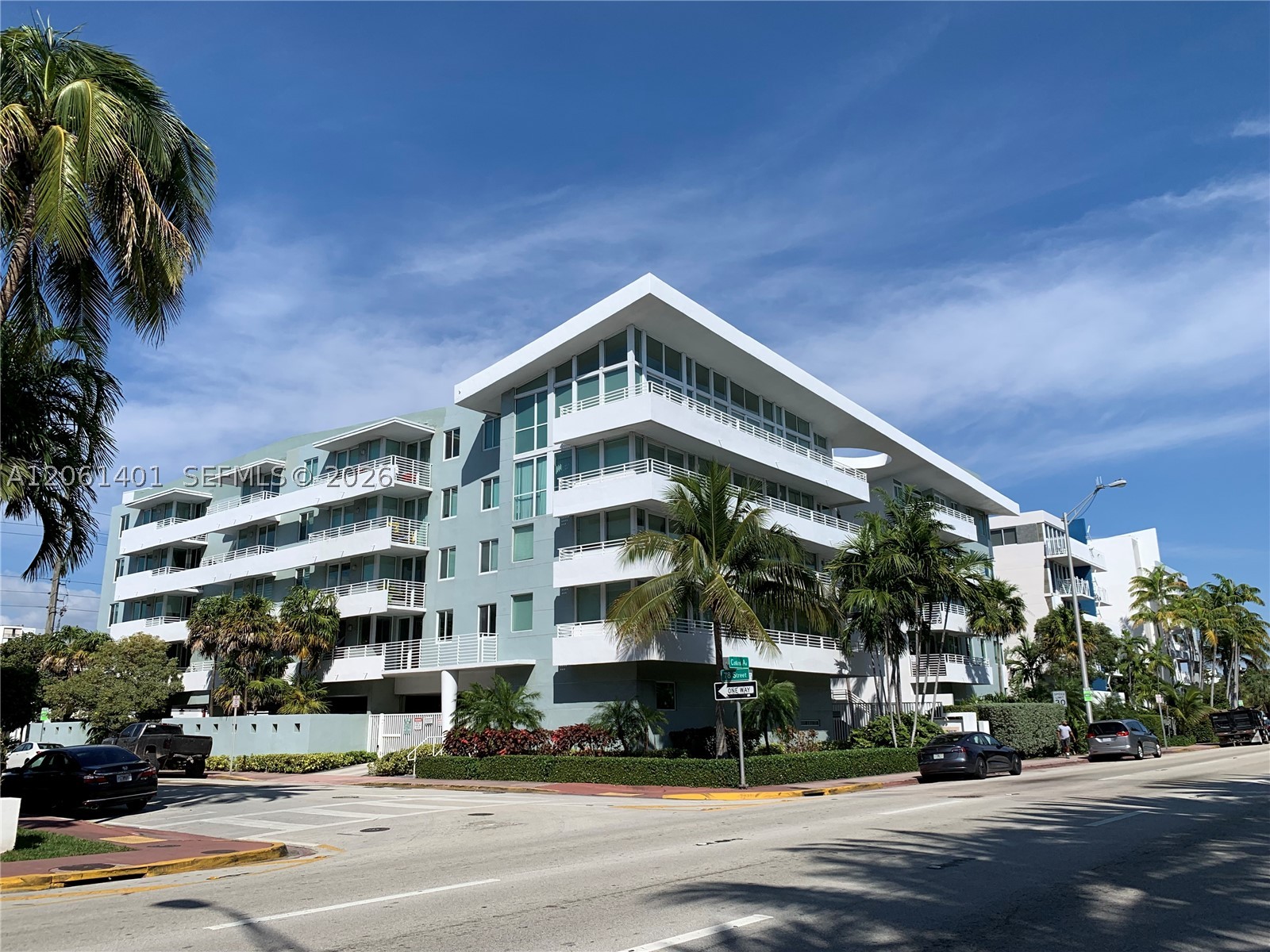 Miami Beach photo 1