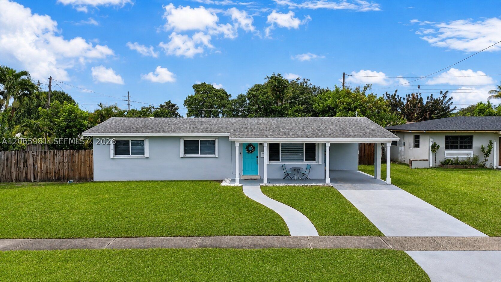 Pembroke Pines photo 1