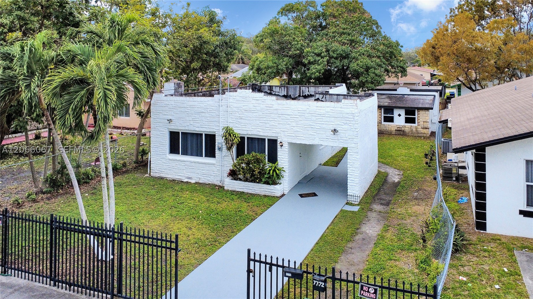 Miami