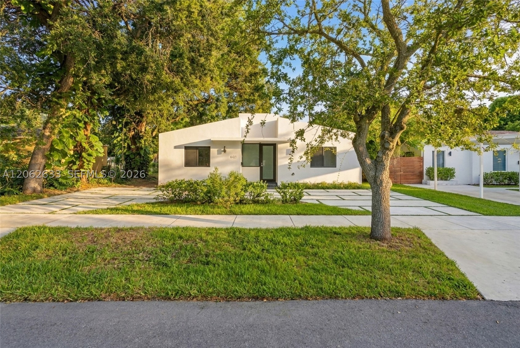 South Miami